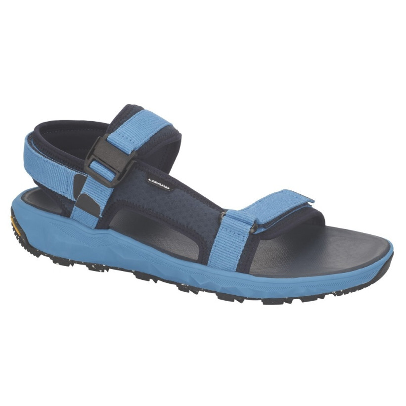 Sandály Lizard LIZ Sandal Super Trek Velikost bot (EU): 46 / Barva: modrá