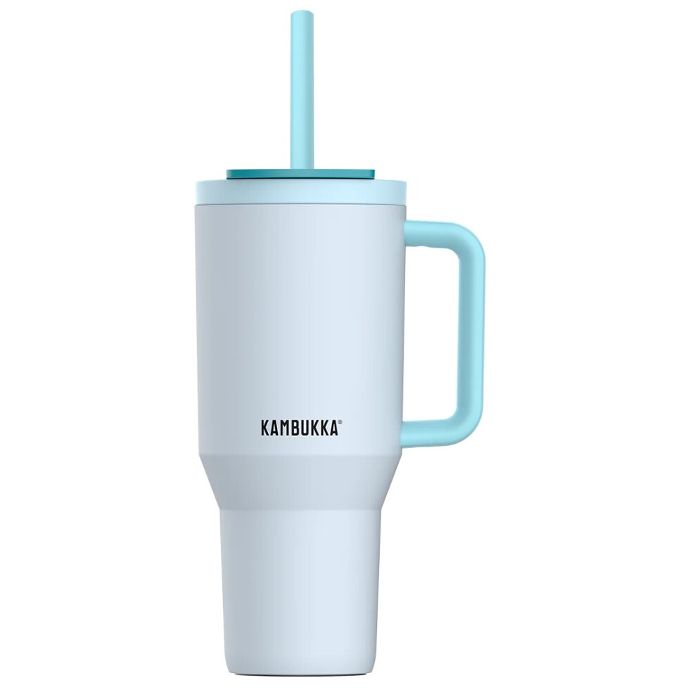 Termohrnek Kambukka Rio Tumbler 950 ml Barva: modrá