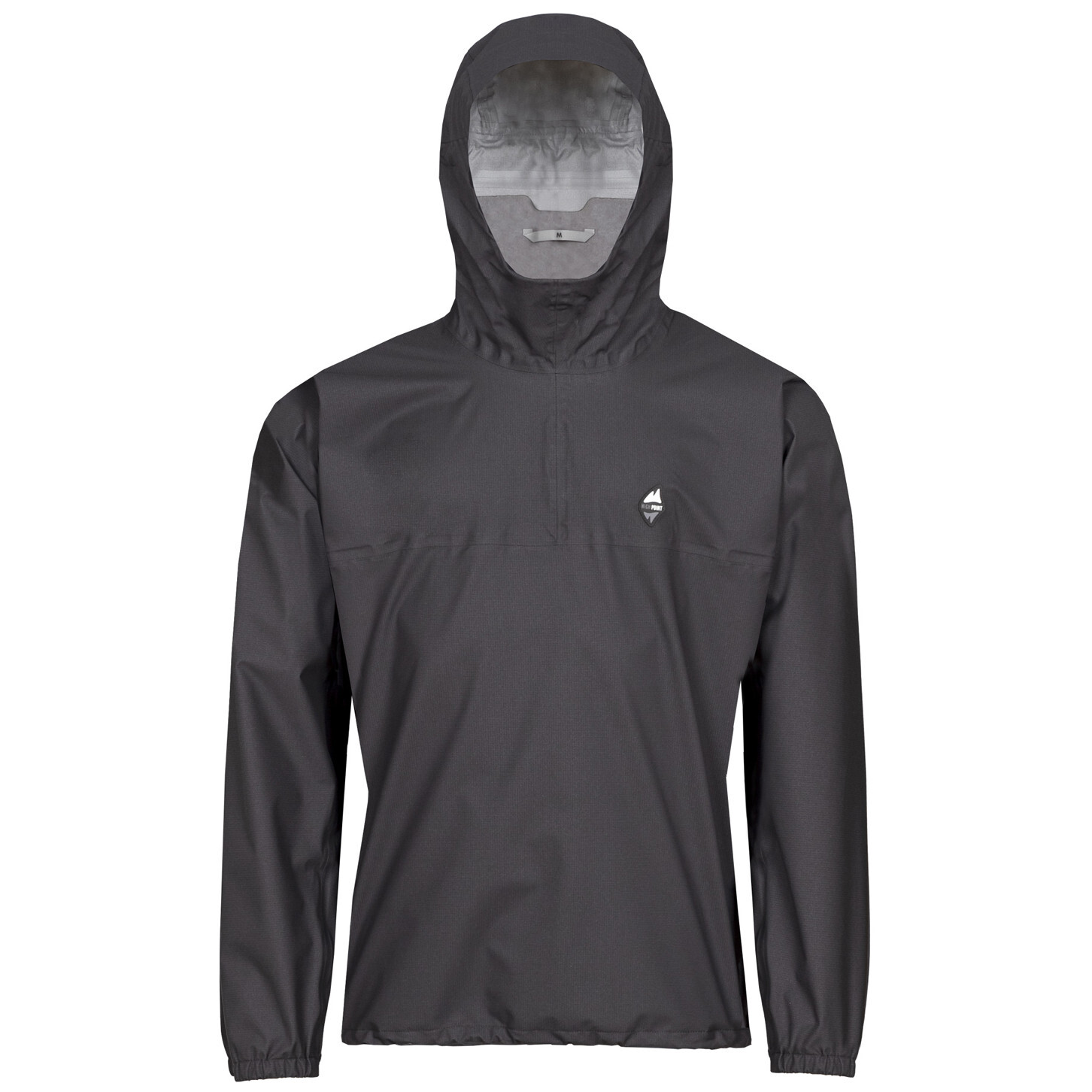 Pánská bunda High Point Minima Jacket Velikost: M / Barva: černá