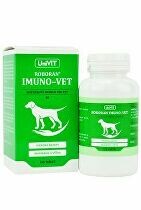 Roboran IMUNO -VET pro psy 100tbl 3 + 1 zdarma