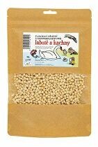 UGF plovoucí křupky s gammarusem pro kachny,labutě 90g 3 + 1 zdarma