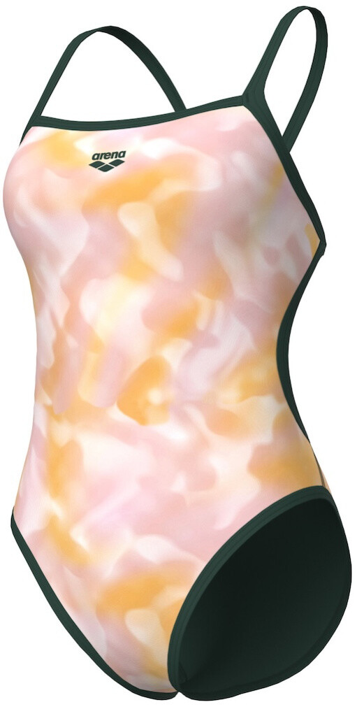 Arena Performance Allover Reversible Challenge Back...