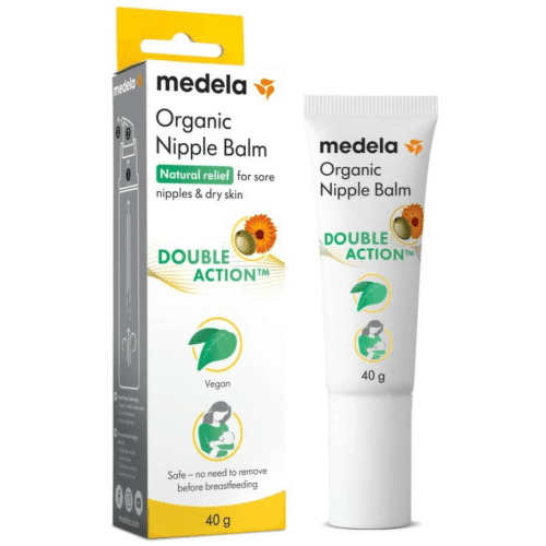 Medela organický balzám na bradavky 40g