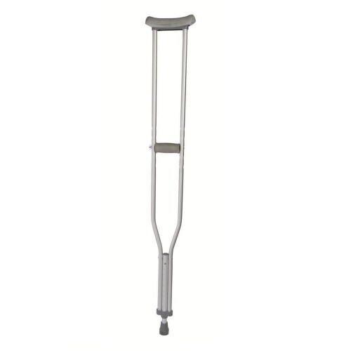 Berle podpažní duralová DPB 10 vel. M 2ks Handicap