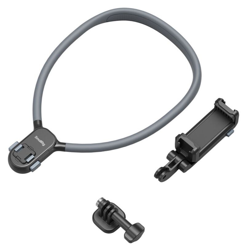 SMALLRIG 5128 Quick Release Neck