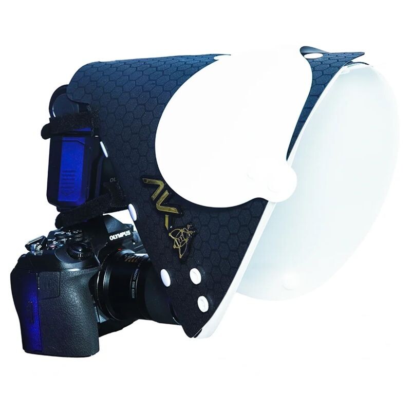 OM SYSTEM DiffusorM OM 60mm