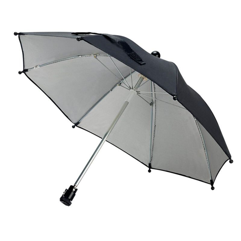 JJC CU-XL deštník do sáněk blesku