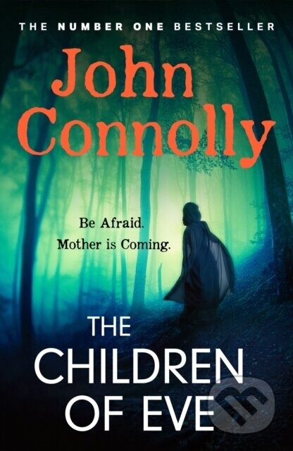 The Children of Eve - John Connolly