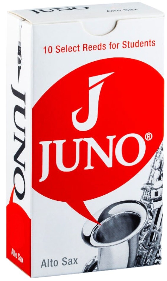 Vandoren Alto Sax Juno 2,5 - box