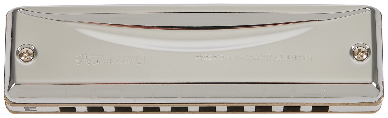 Suzuki MR-350 E Promaster