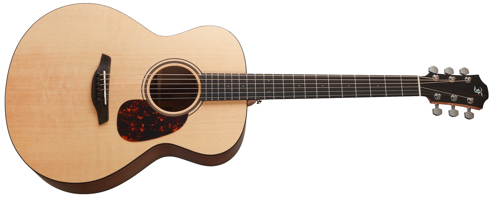 Furch Blue G-SW CNR Active