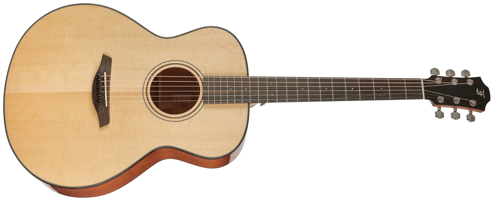 Furch Green G-SM CNR Active