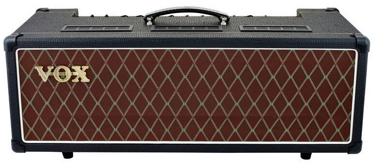 Vox AC30CH (rozbalené)
