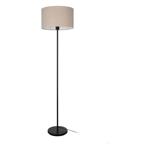 Stojací lampa Eglo FENIGLIA černá 900862