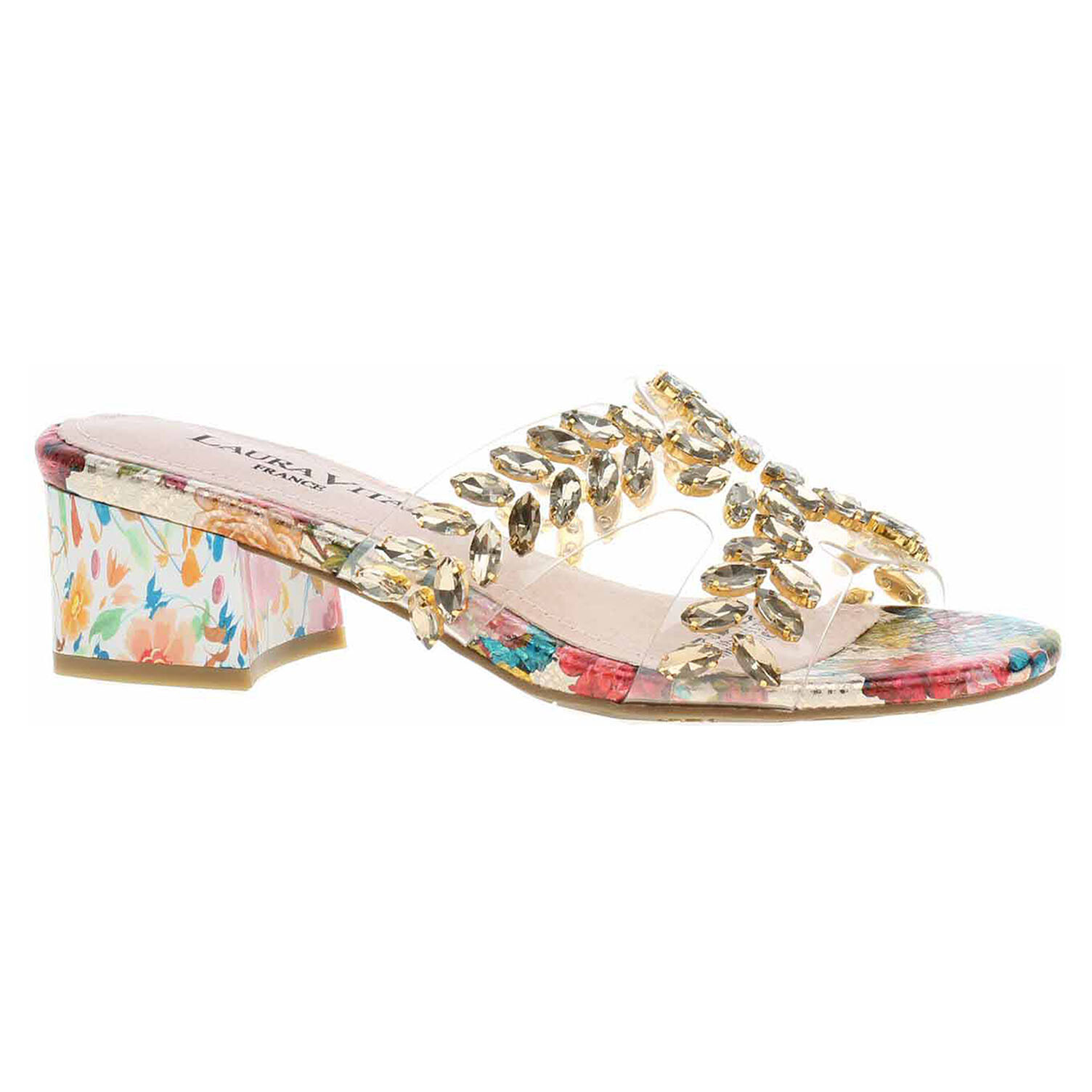 Ecco Dámské pantofle Laura Vita Hucbio 41 or 23601286