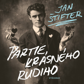 Partie krásného Rudiho - Jan Štifter - e-kniha