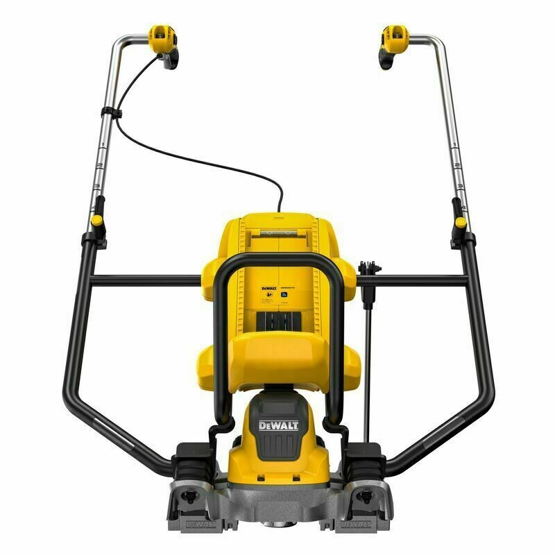 Lišta vibrační stahovací AKU DeWALT POWERSHIFT DCPS330N (bez AKU)