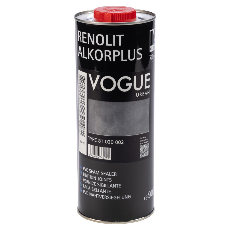 Zálivka bazénová Alkorplus Vogue 81020 urban 0,9 kg