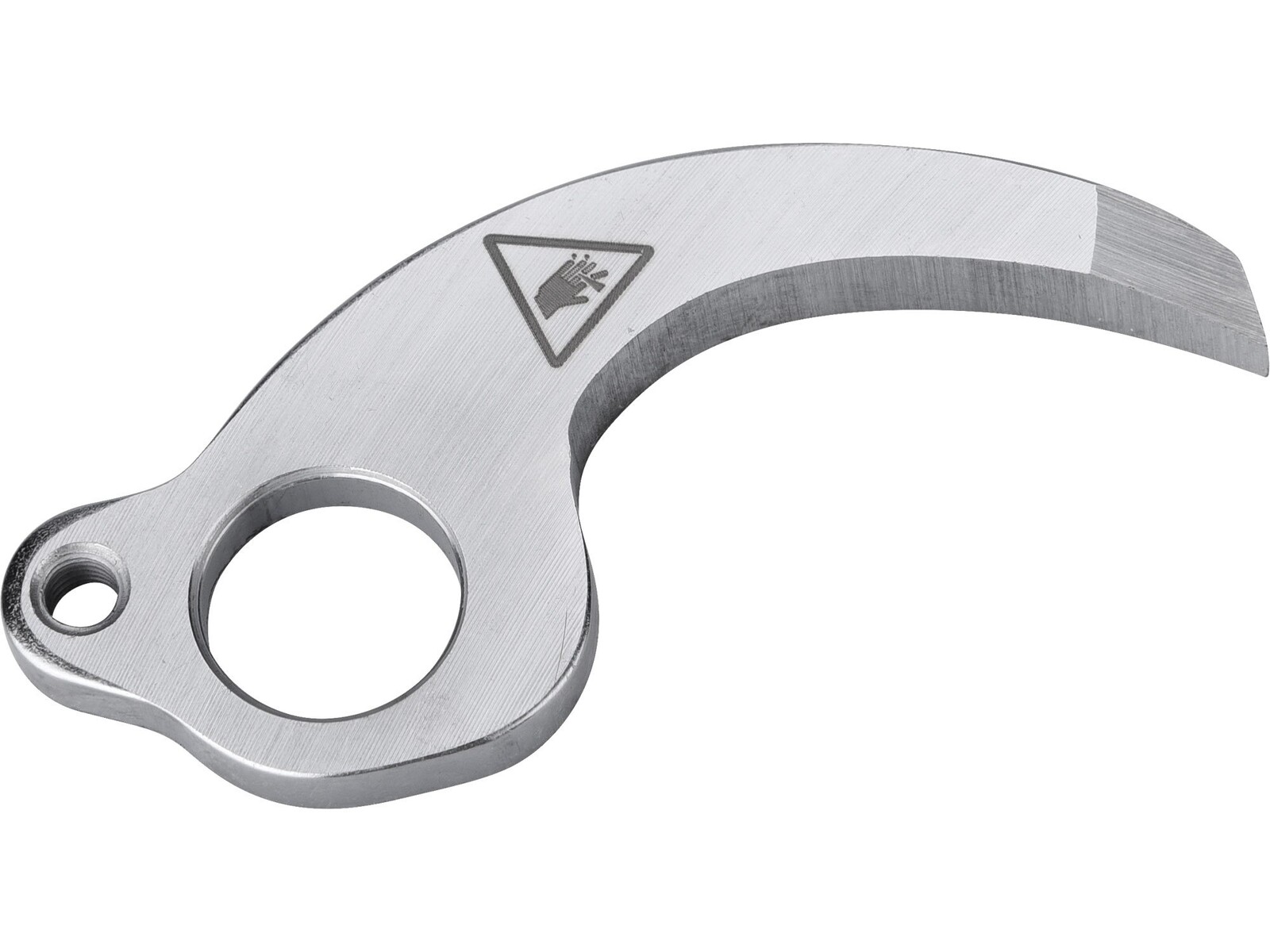 Břit střihací pro nůžky 8791580 Extol Industrial - dolní 8791580D