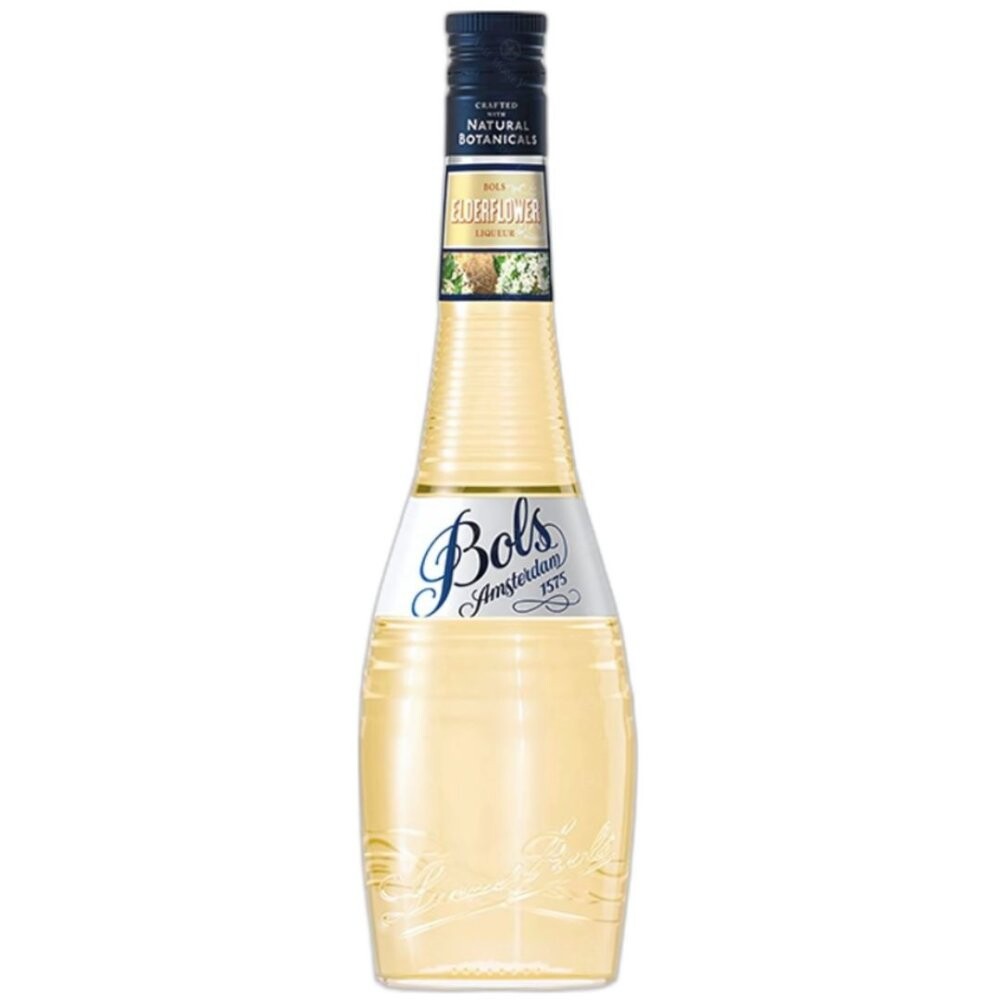 Bols Elderflower 0,7l 17%