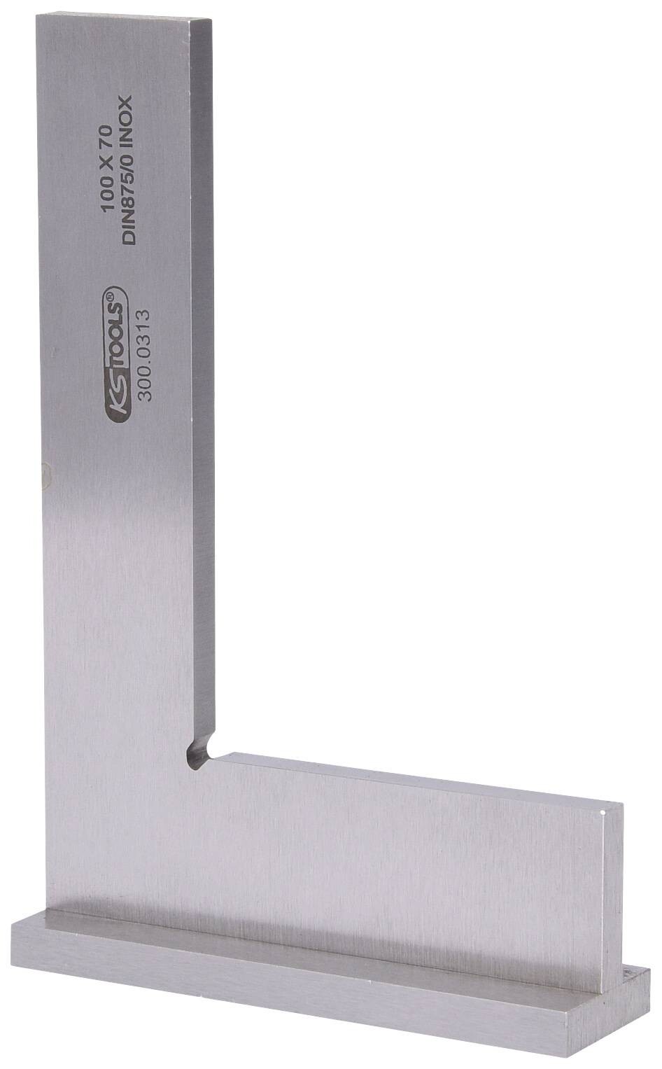 KS Tools 300.0313 3000313 úhelník truhlářský