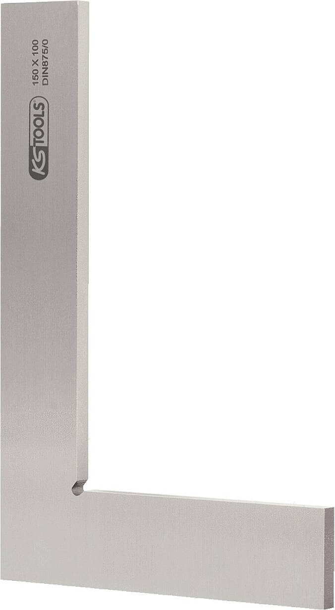 KS Tools 300.0293 3000293 plochý úhloměr