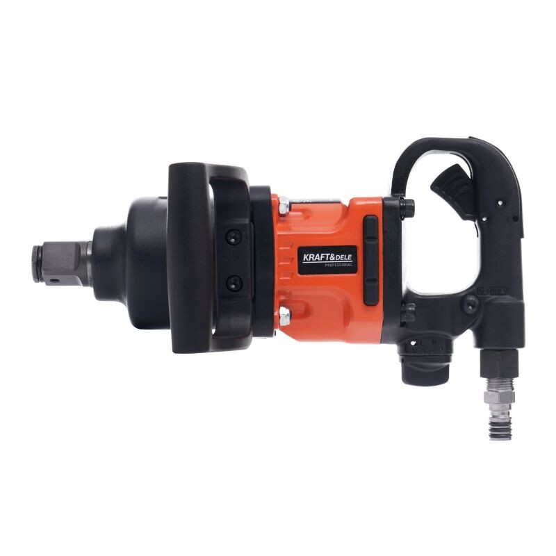Kraft&Dele KD5460 pneumatický rázový utahovák 4800Nm 1