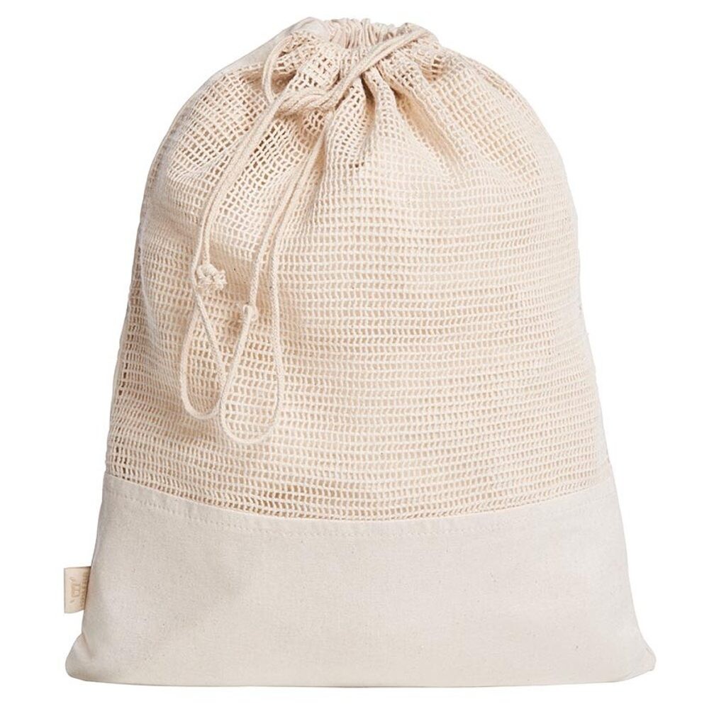 Halfar Univerzální pytlík ORGANIC - Přírodní