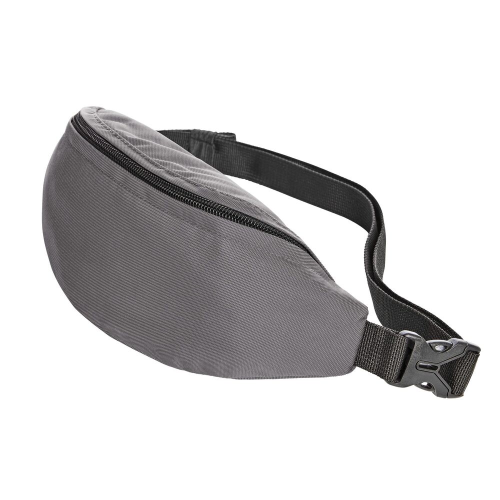 Halfar Ledvinka DAILY - Antracit