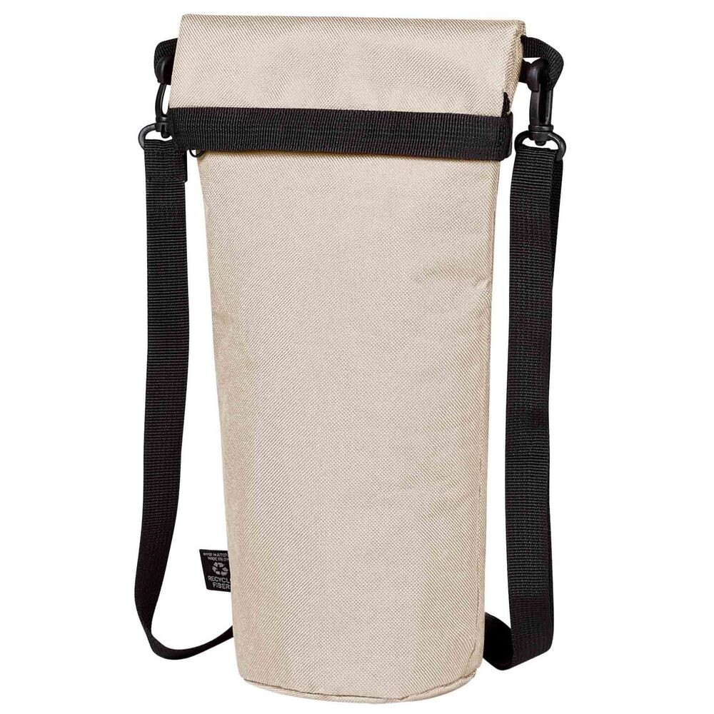 Halfar Chladicí taška na láhev BOTTLE - Béžová