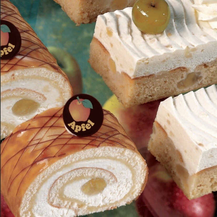 BRAUN Alaska Přírodní ztužovač šlehačky jablko Hmotnost: 100 g