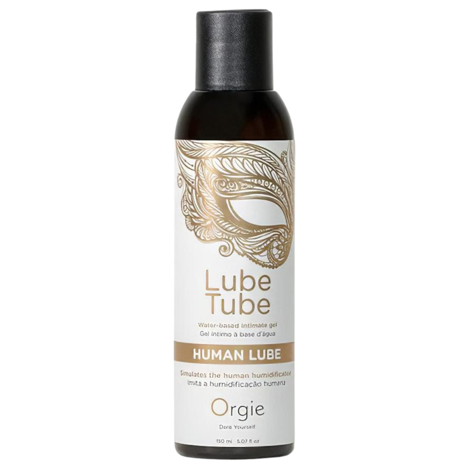 Orgie Lube Tube - dlouhotrvající lubrikační gel (150 ml)