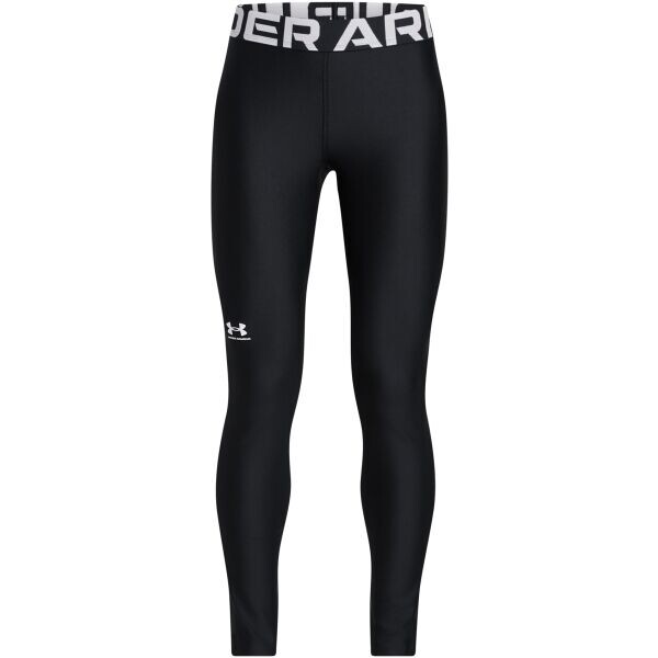 Under Armour HG LEGGING legíny, černá, velikost
