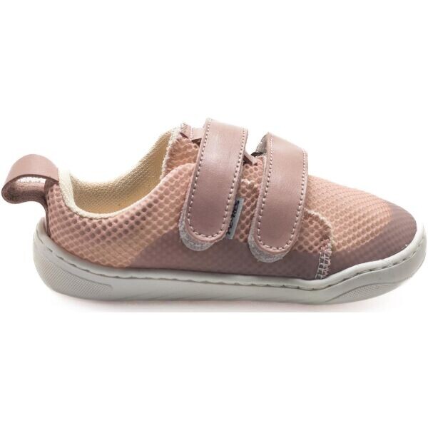 PEGRES SBF 57 Dětské barefoot boty, růžová, velikost