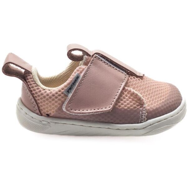 PEGRES SBF 63 Dětské barefoot boty, růžová, velikost