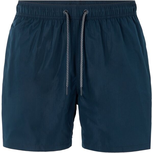 CELIO GINORKINI Pánské koupací šortky, tmavě modrá, velikost