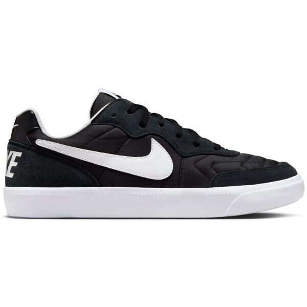 Nike NSW TIEMPO TRAINER Pánské tenisky, černá, velikost 45.5