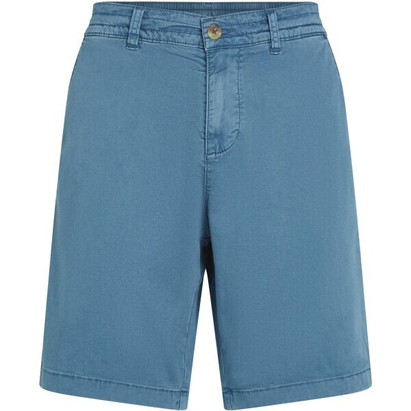 O'Neill ESSENTIALS CHINO Pánské šortky, modrá, velikost