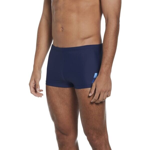 Nike OCEAN MERGE Pánské plavky, tmavě modrá, velikost