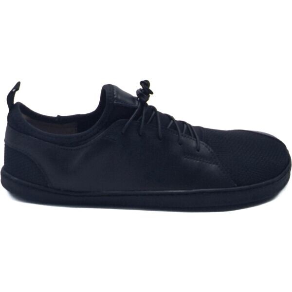 PEGRES BF 53 0.1 Pánské barefoot boty, černá, velikost