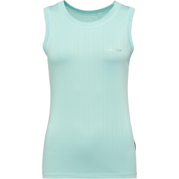Klimatex ALEXA1 Dámské skampolo, světle zelená, velikost