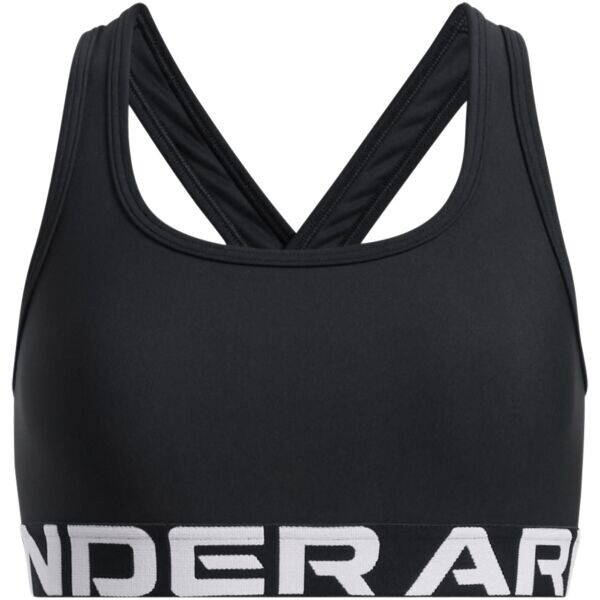 Under Armour G CROSSBACK BRA podkolenky, černá, velikost