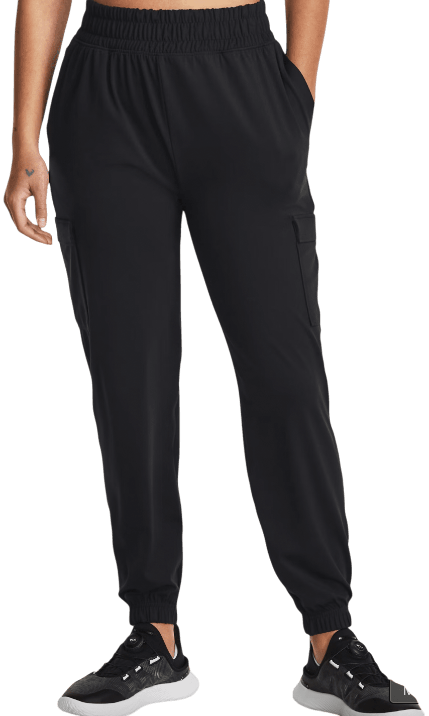 Kalhoty Under Armour Meridian Cargo Jogger