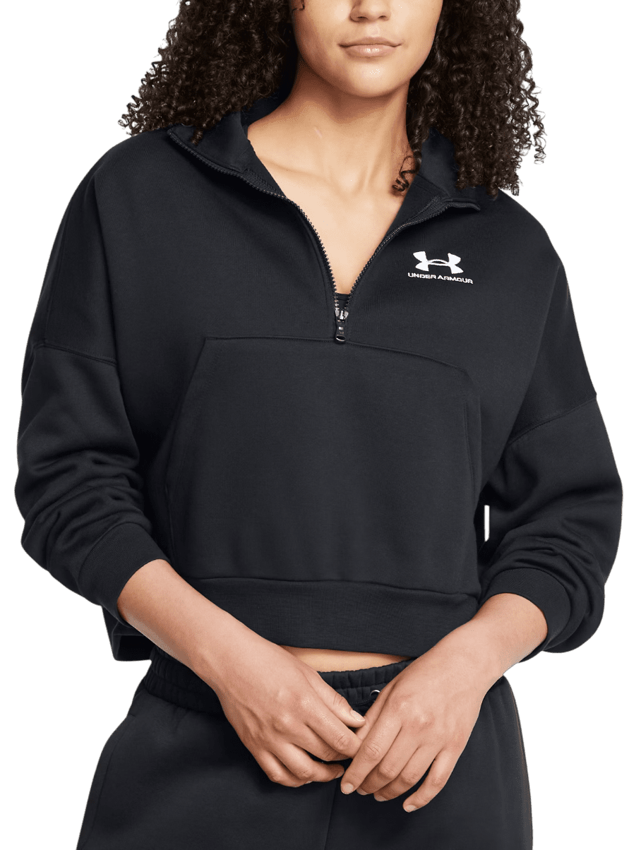 Mikina Under Armour UA Icon Fleece OS HZ
