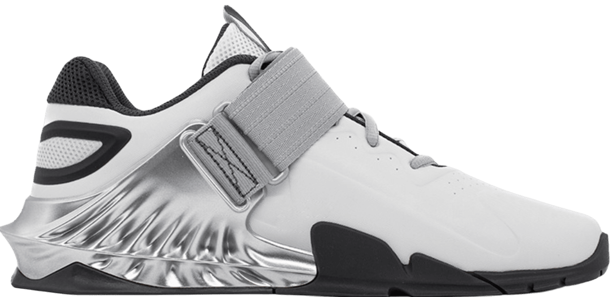 Fitness boty Nike  SAVALEOS SE Bianco Grigio