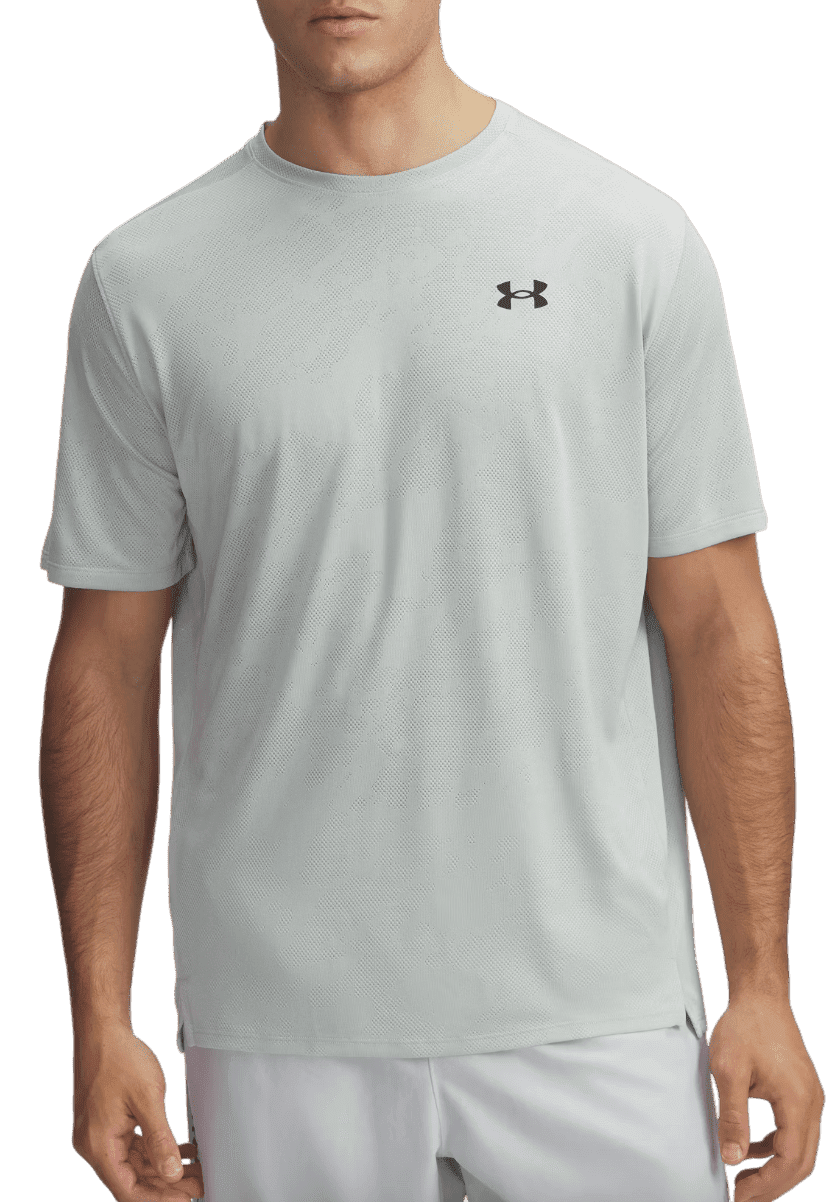 Triko Under Armour UA Tech Vent Jcqrd SS
