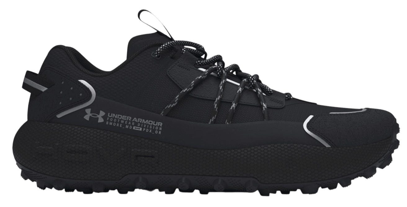 Obuv Under Armour UA Fat Tire Venture Pro HSFT