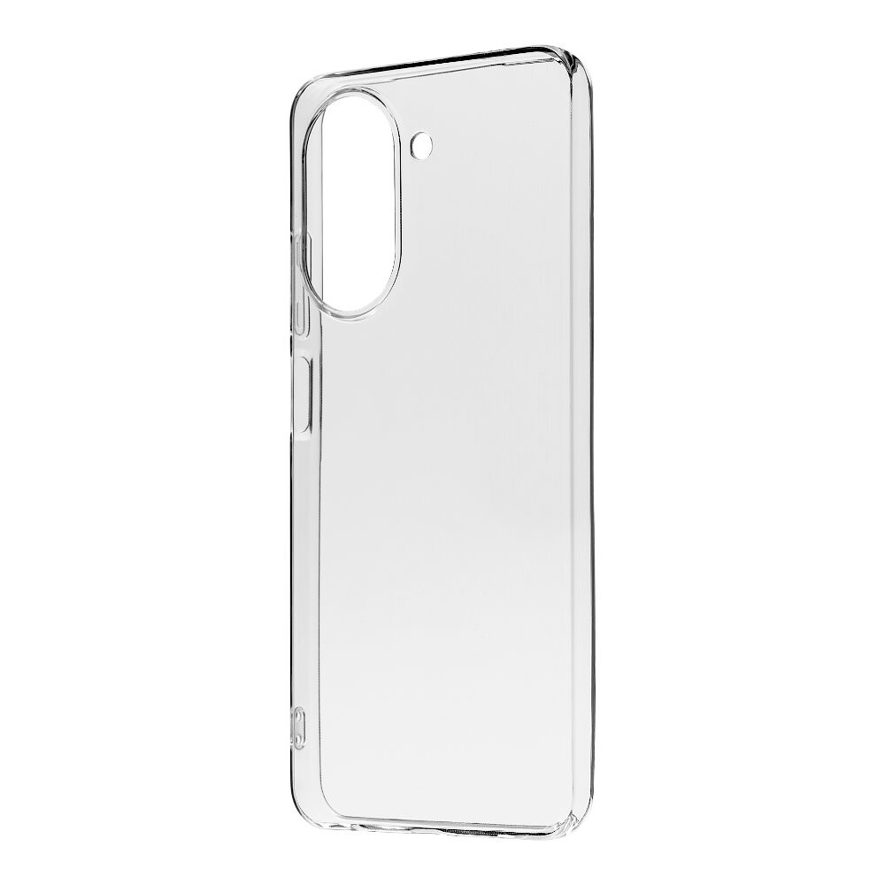 Zadní kryt OBAL:ME TPU pro Xiaomi Redmi A5 Transparent