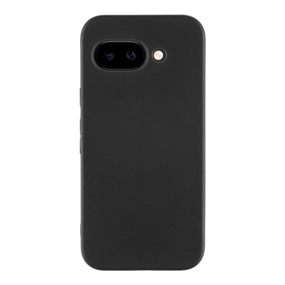 Zadní kryt Tactical pro Google Pixel 9a Black