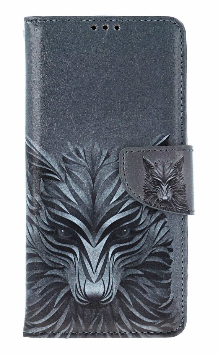 Pouzdro TopQ Samsung A36 Vlk 138459